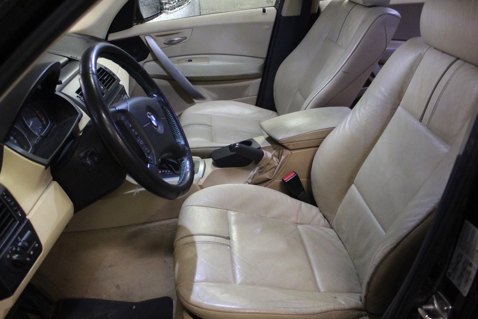 Foto 6 de BMW X3 2005 en venta en CSV Motor VALDEFUENTES