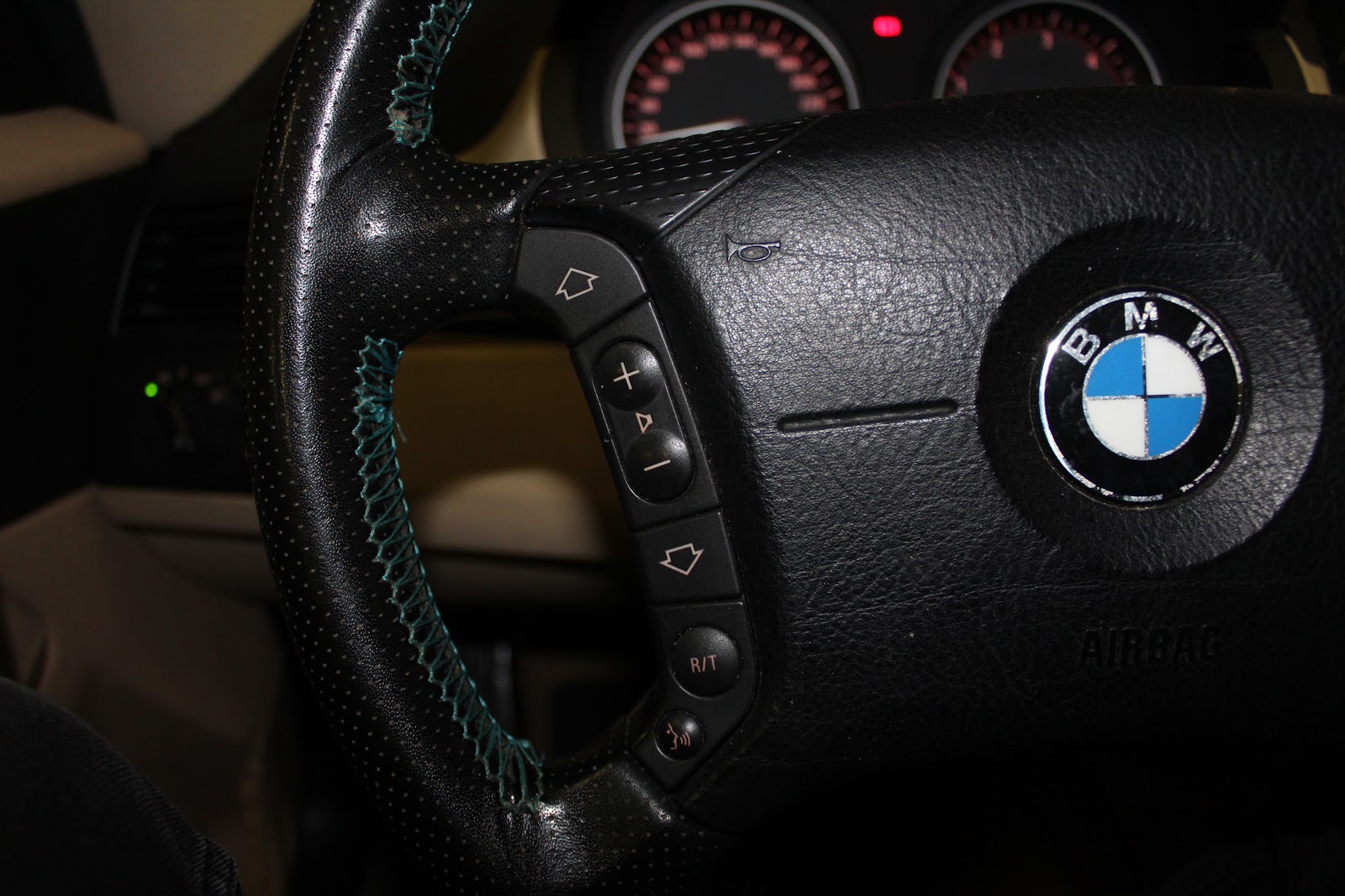 Foto 8 de BMW X3 2005 en venta en CSV Motor VALDEFUENTES