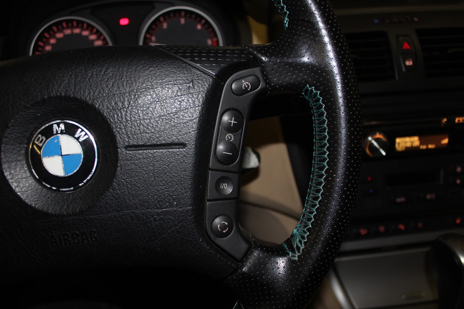 Foto 9 de BMW X3 2005 en venta en CSV Motor VALDEFUENTES