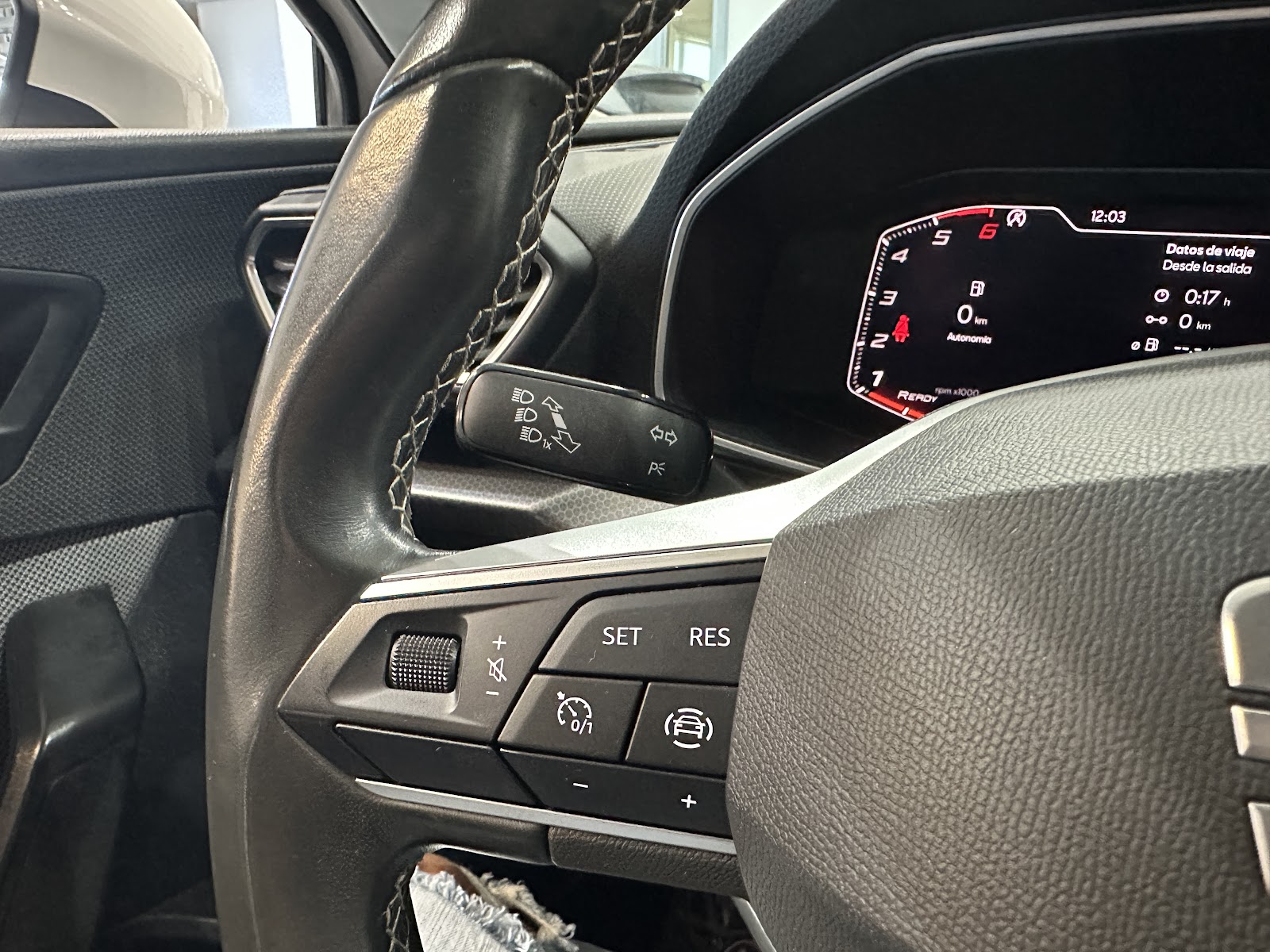 Foto 16 de SEAT LEON 2021 en venta en CSV Motor VALDEFUENTES