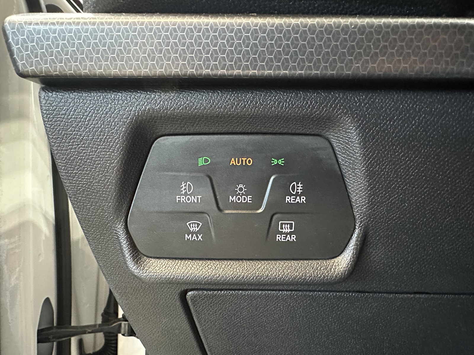 Foto 17 de SEAT LEON 2021 en venta en CSV Motor VALDEFUENTES