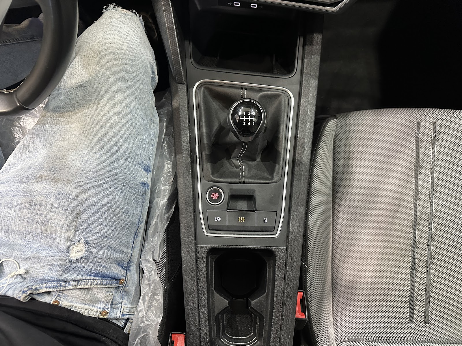 Foto 20 de SEAT LEON 2021 en venta en CSV Motor VALDEFUENTES