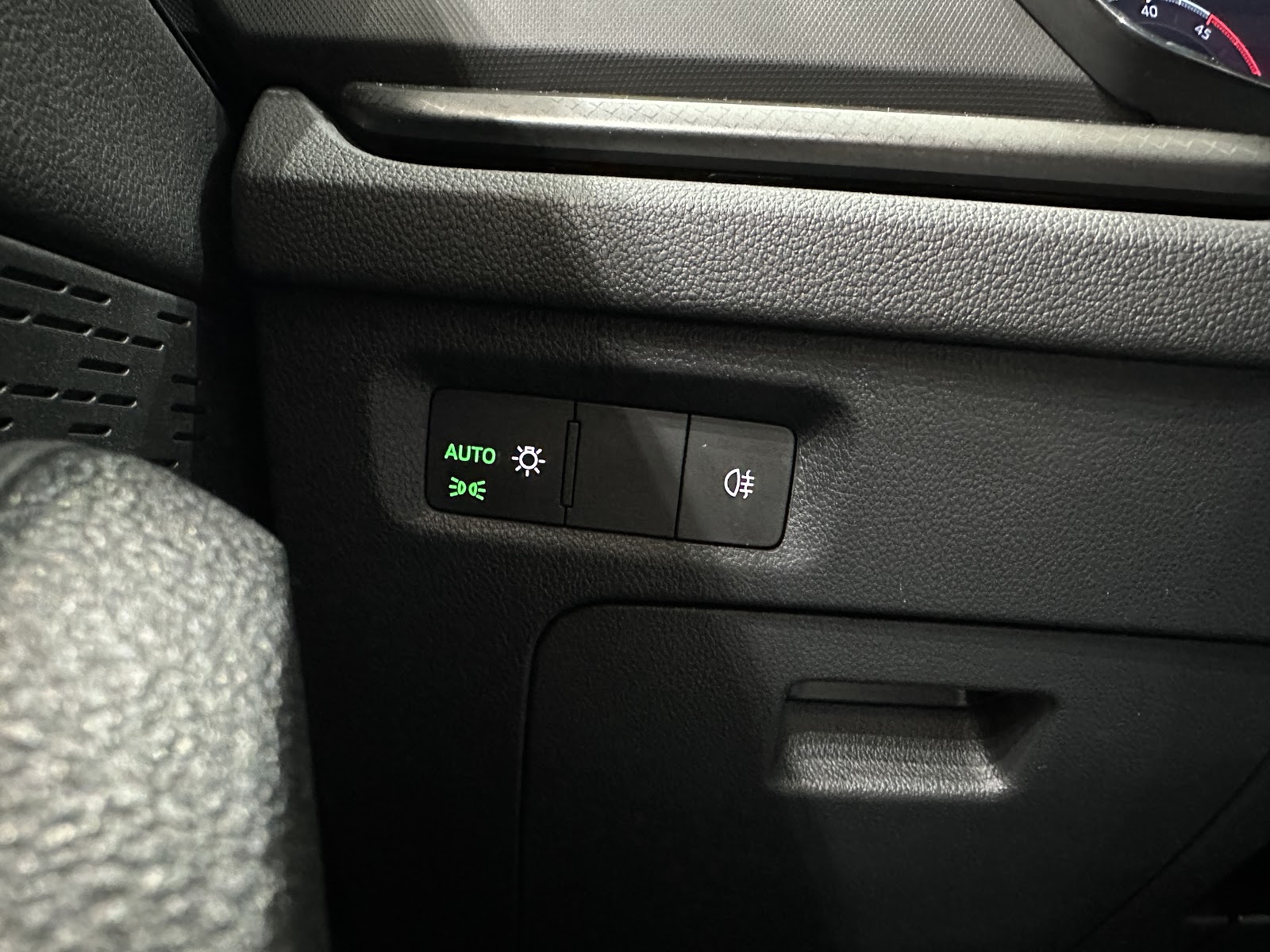 Foto 16 de SKODA OCTAVIA 2022 en venta en CSV Motor VALDEFUENTES