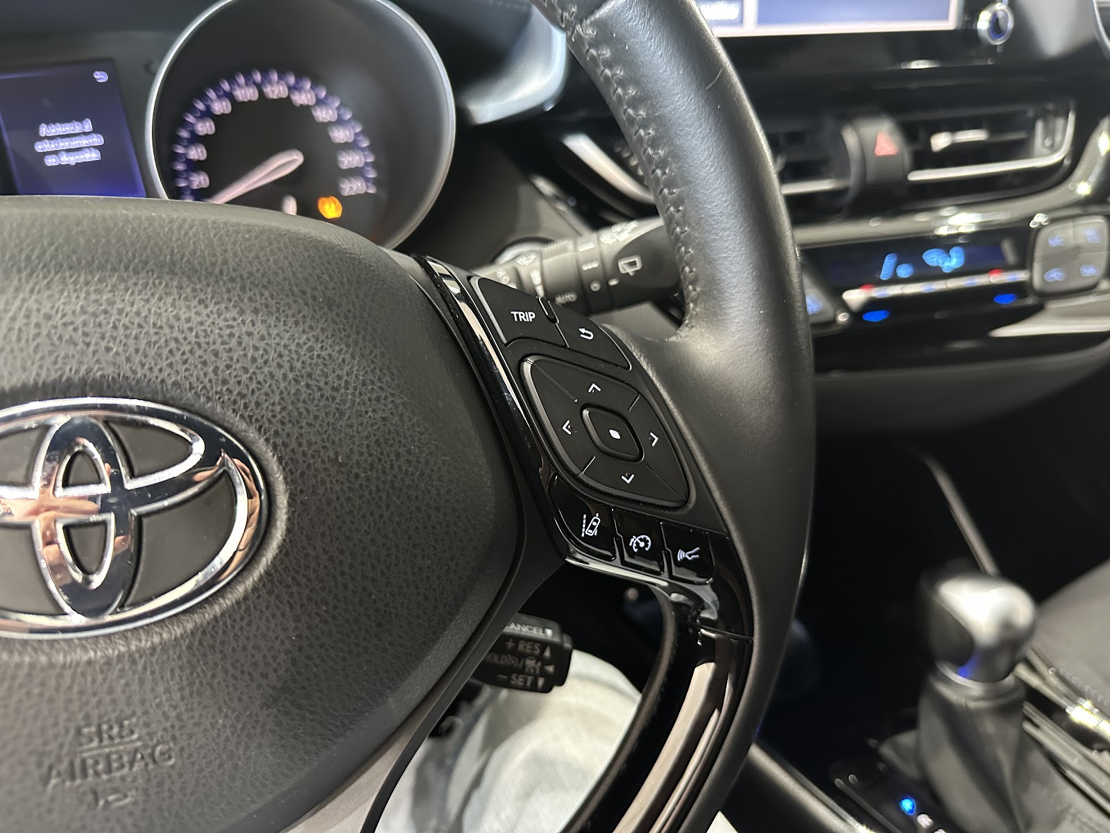 Foto 14 de TOYOTA C-HR 2020 en venta en CSV Motor VALDEFUENTES