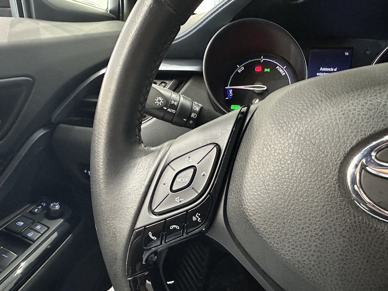 Foto 15 de TOYOTA C-HR 2020 en venta en CSV Motor VALDEFUENTES