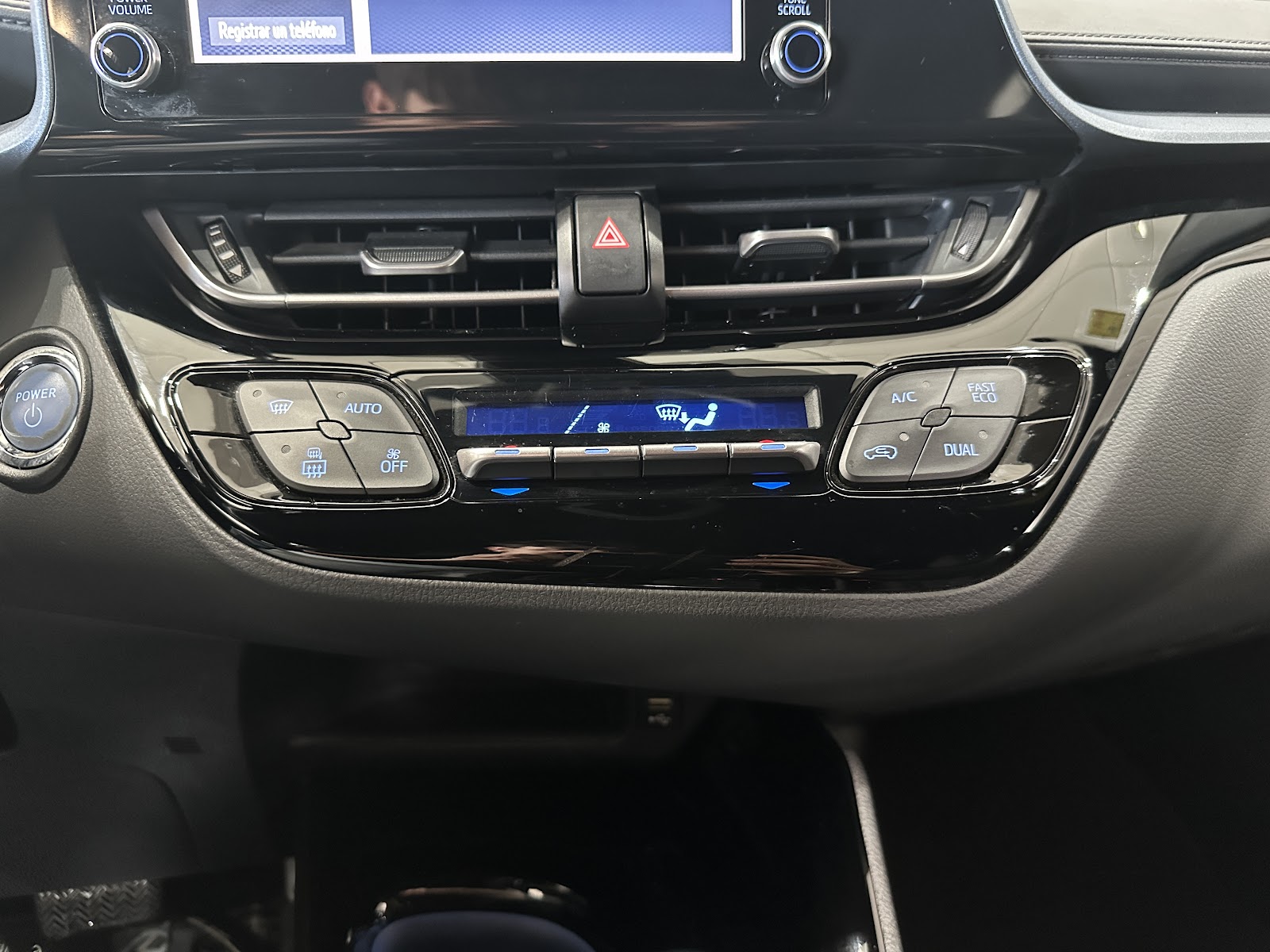 Foto 18 de TOYOTA C-HR 2020 en venta en CSV Motor VALDEFUENTES