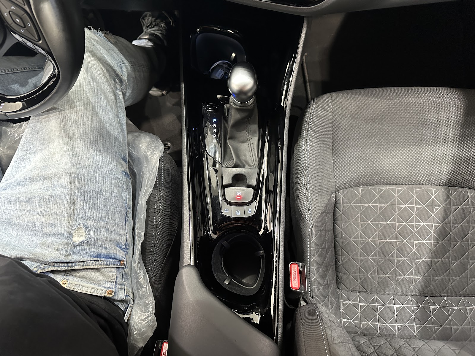 Foto 19 de TOYOTA C-HR 2020 en venta en CSV Motor VALDEFUENTES