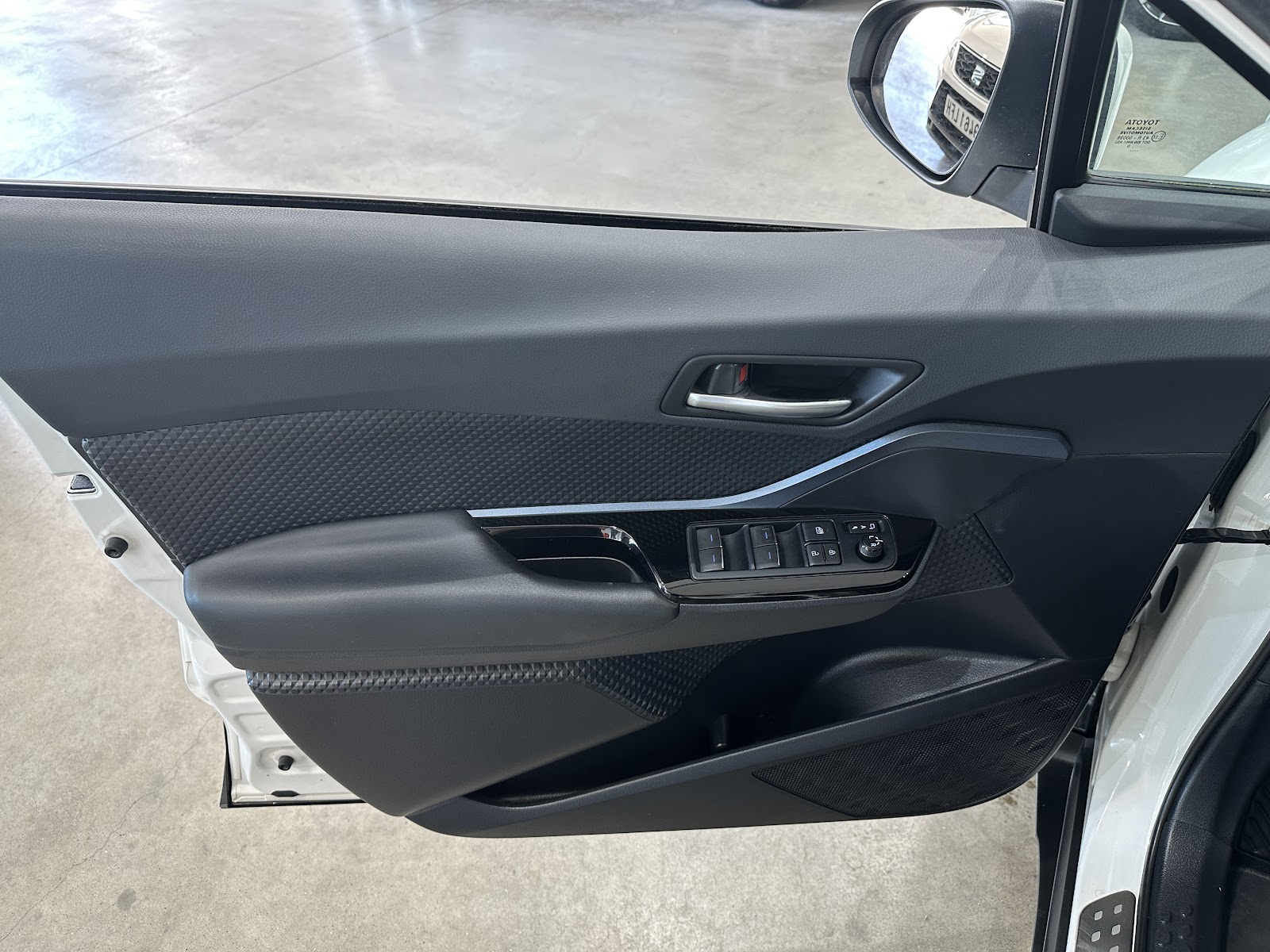 Foto 20 de TOYOTA C-HR 2020 en venta en CSV Motor VALDEFUENTES