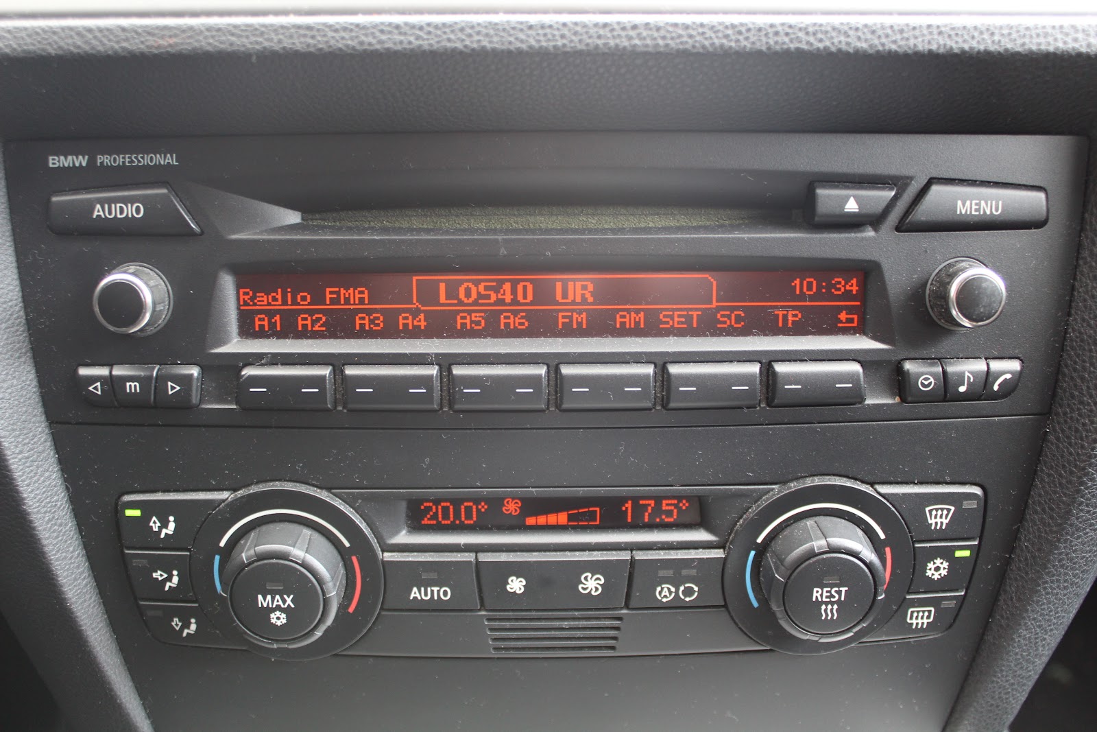 Foto 13 de BMW SERIE 3 2006 en venta en CSV Motor VALDEFUENTES
