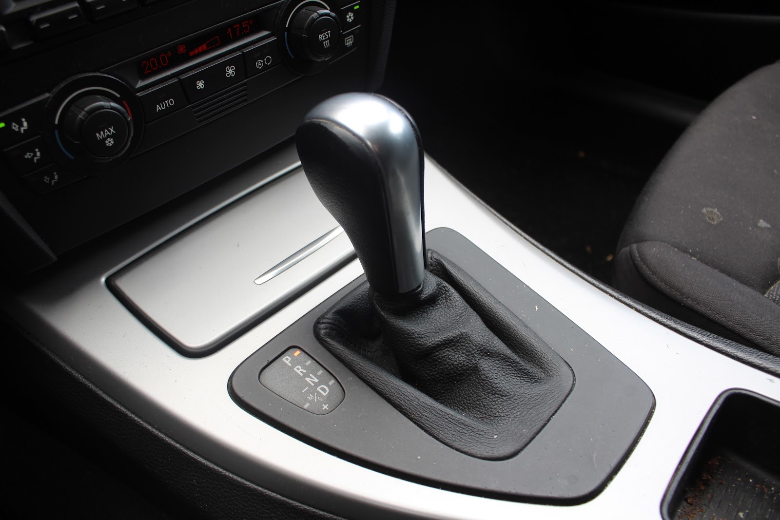 Foto 14 de BMW SERIE 3 2006 en venta en CSV Motor VALDEFUENTES