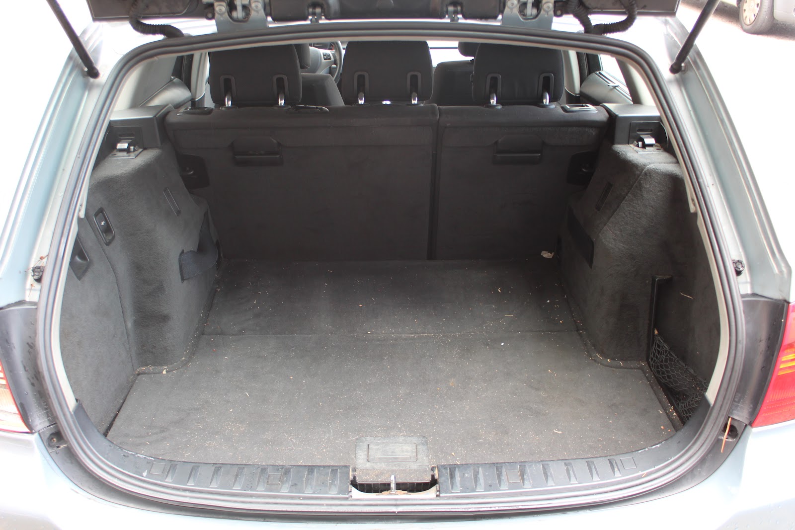 Foto 15 de BMW SERIE 3 2006 en venta en CSV Motor VALDEFUENTES
