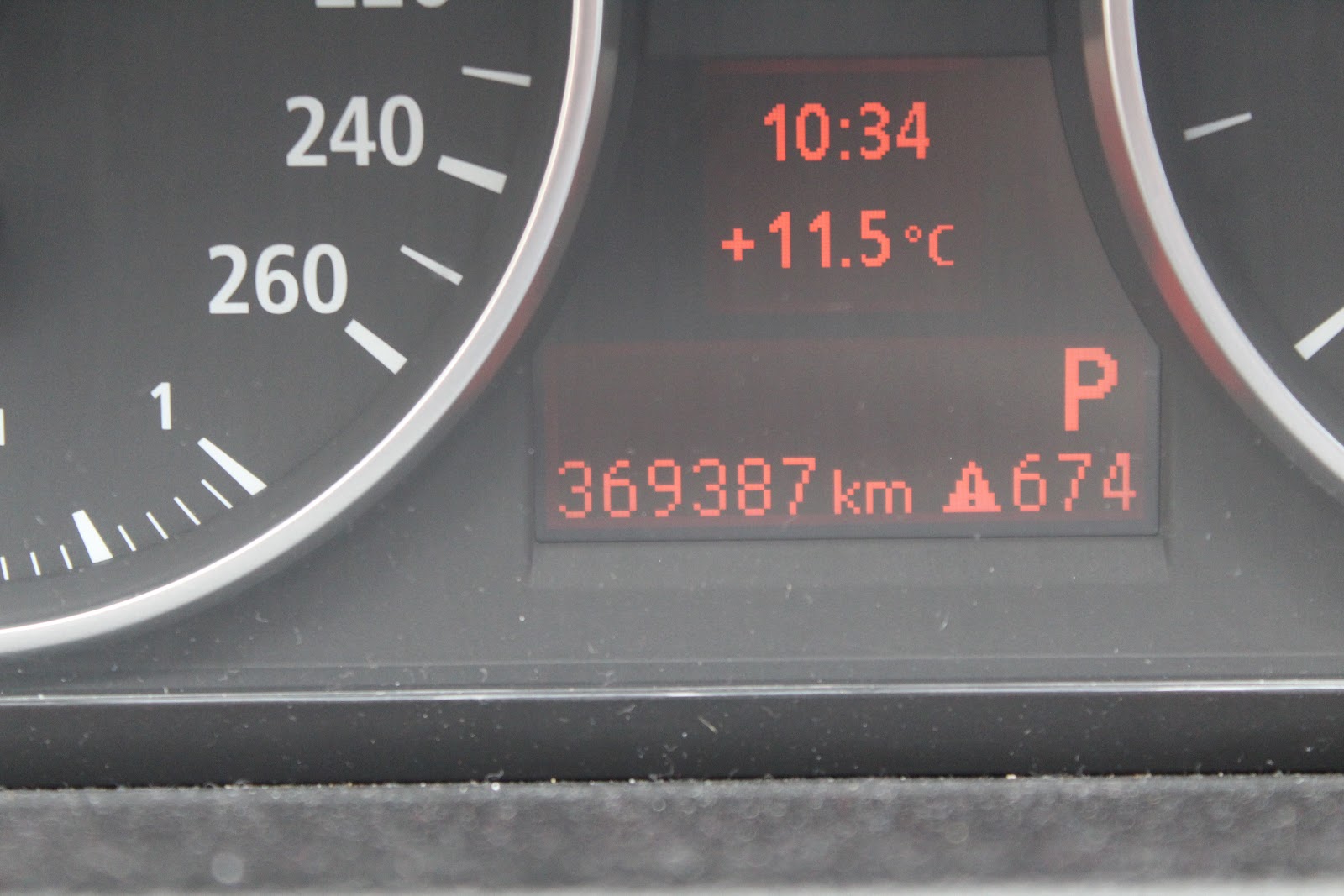 Foto 18 de BMW SERIE 3 2006 en venta en CSV Motor VALDEFUENTES