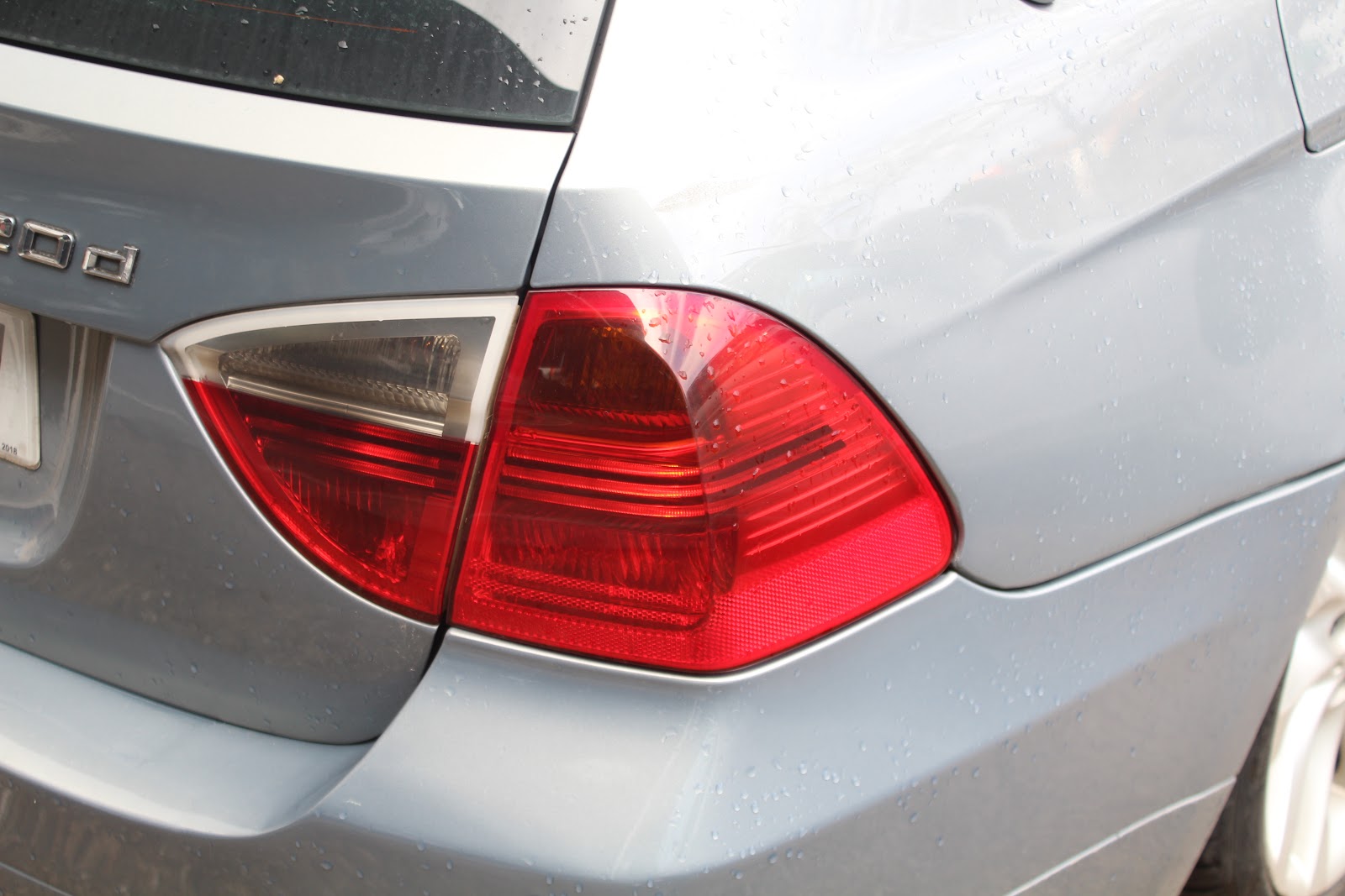Foto 20 de BMW SERIE 3 2006 en venta en CSV Motor VALDEFUENTES