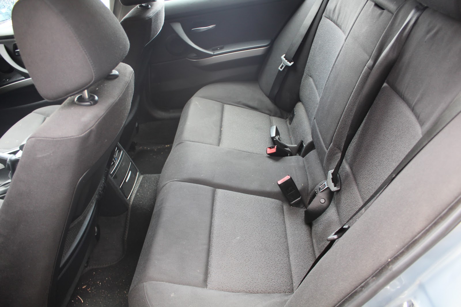 Foto 7 de BMW SERIE 3 2006 en venta en CSV Motor VALDEFUENTES