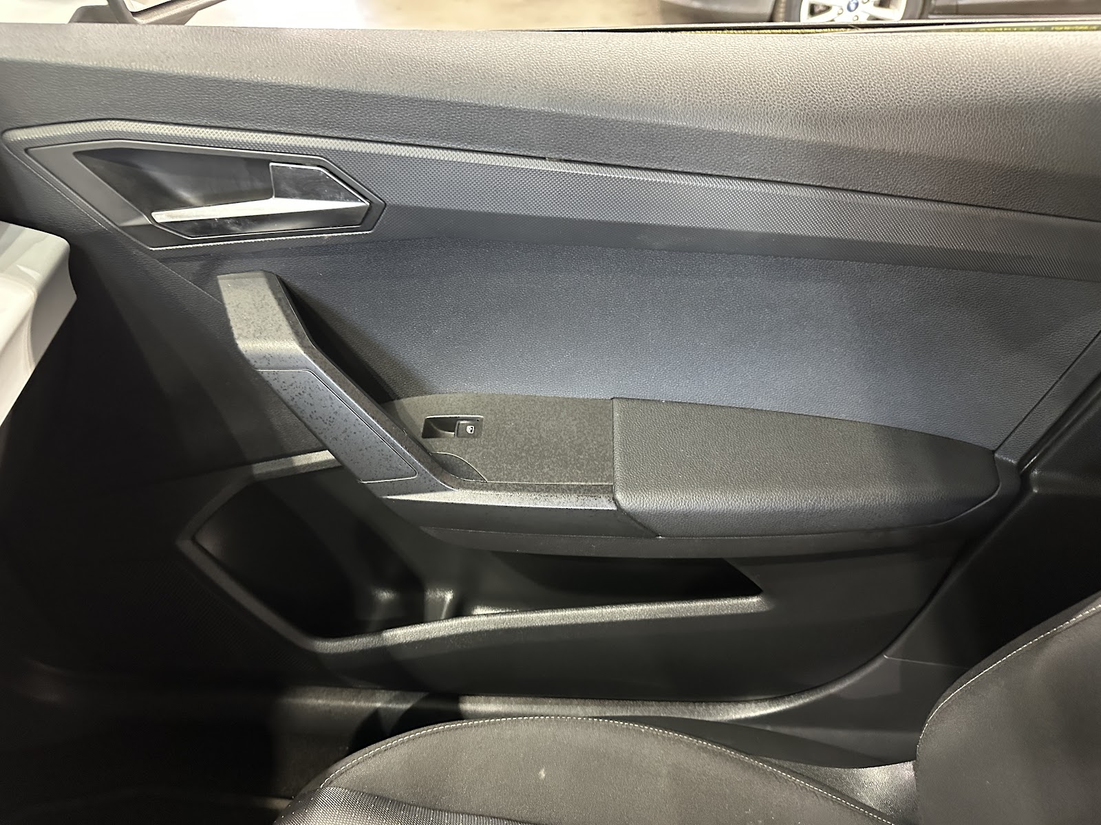 Foto 14 de SEAT ARONA 1.0TSI 110CV STYLE PLUS 2021 en venta en CSV Motor VALDEFUENTES