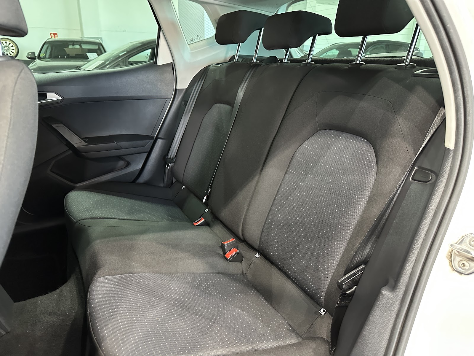 Foto 9 de SEAT ARONA 1.0TSI 110CV STYLE PLUS 2021 en venta en CSV Motor VALDEFUENTES