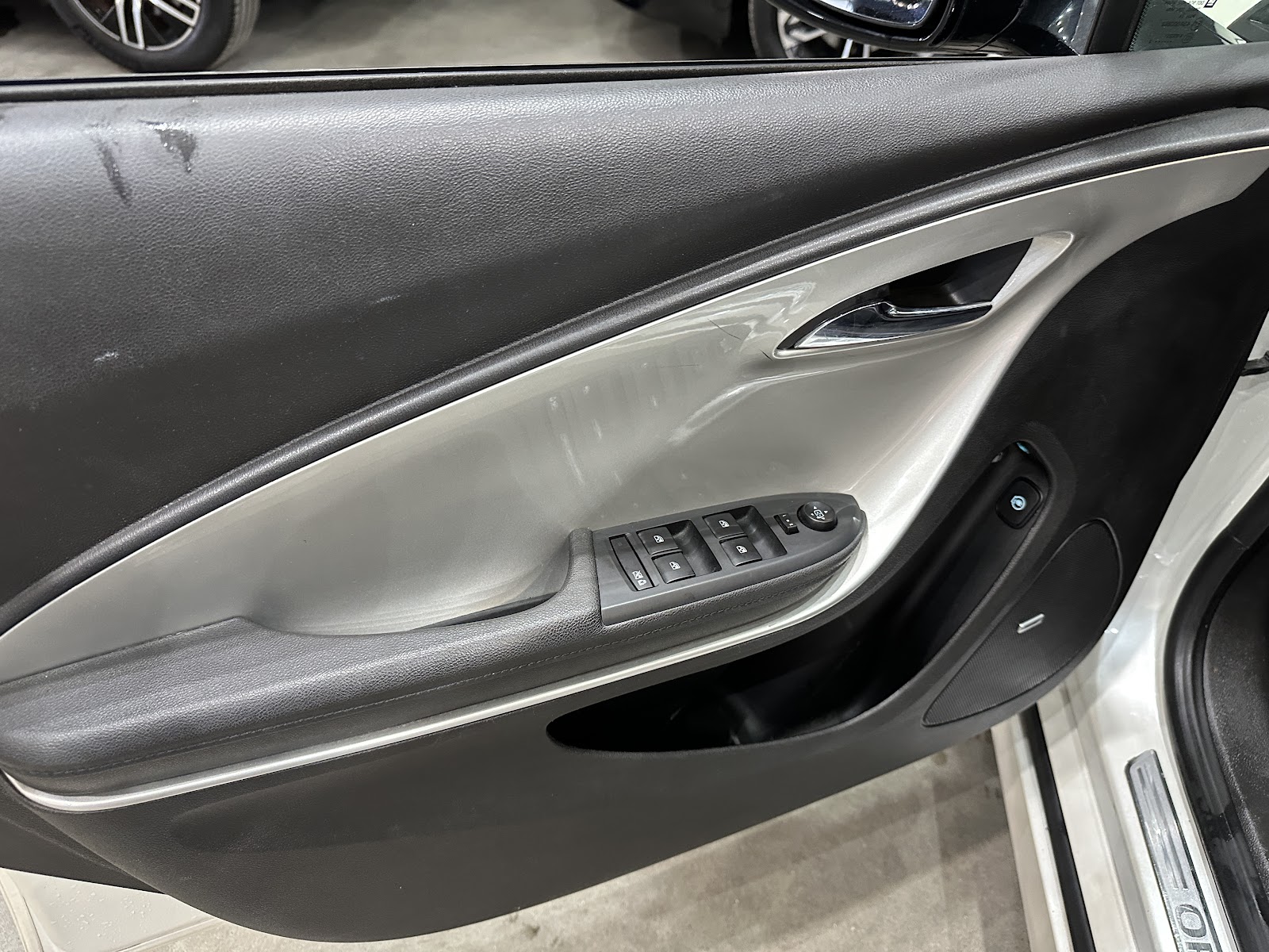 Foto 13 de OPEL AMPERA 2012 en venta en CSV Motor VALDEFUENTES