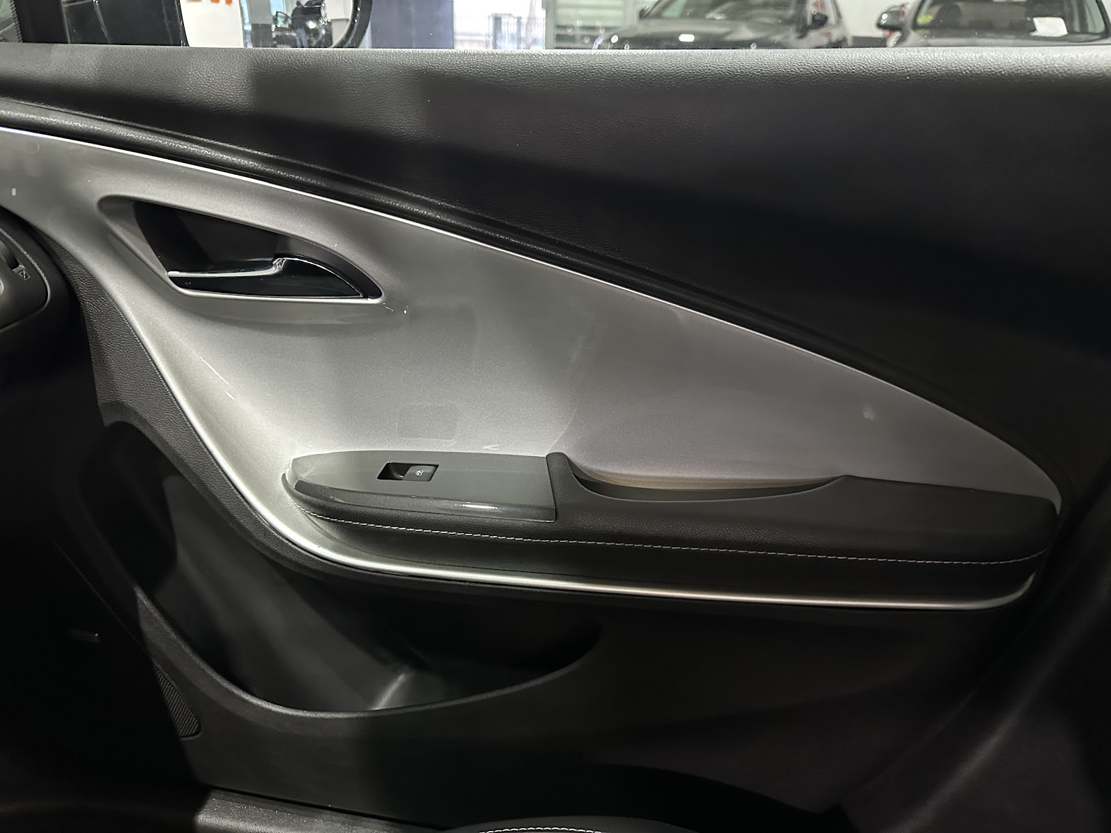 Foto 14 de OPEL AMPERA 2012 en venta en CSV Motor VALDEFUENTES