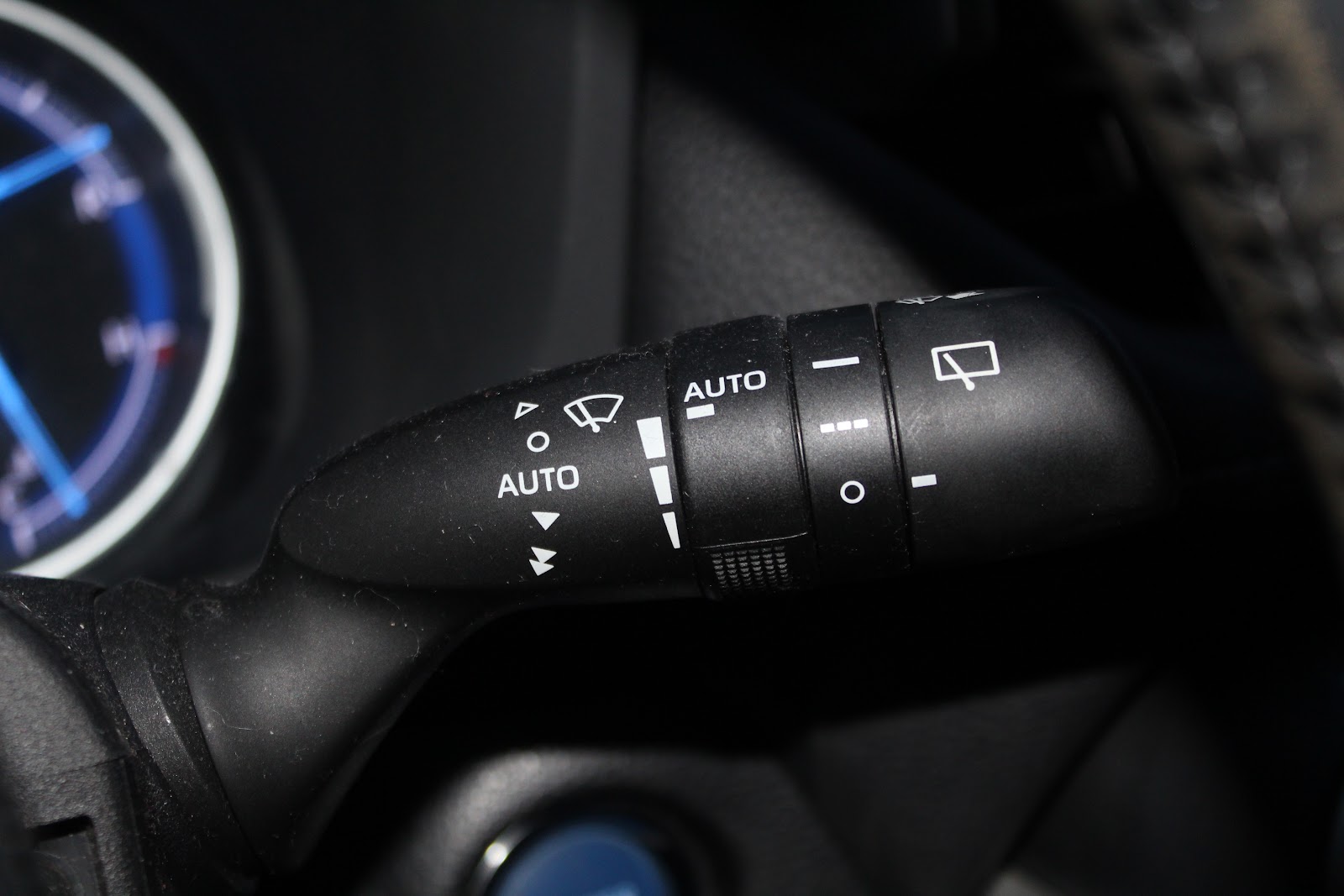 Foto 11 de TOYOTA RAV4 2.5 HYBRID 2019 en venta en CSV Motor VALDEFUENTES