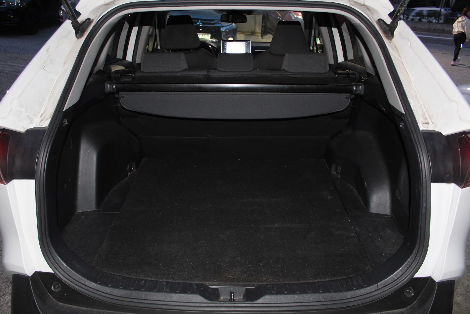 Foto 18 de TOYOTA RAV4 2.5 HYBRID 2019 en venta en CSV Motor VALDEFUENTES