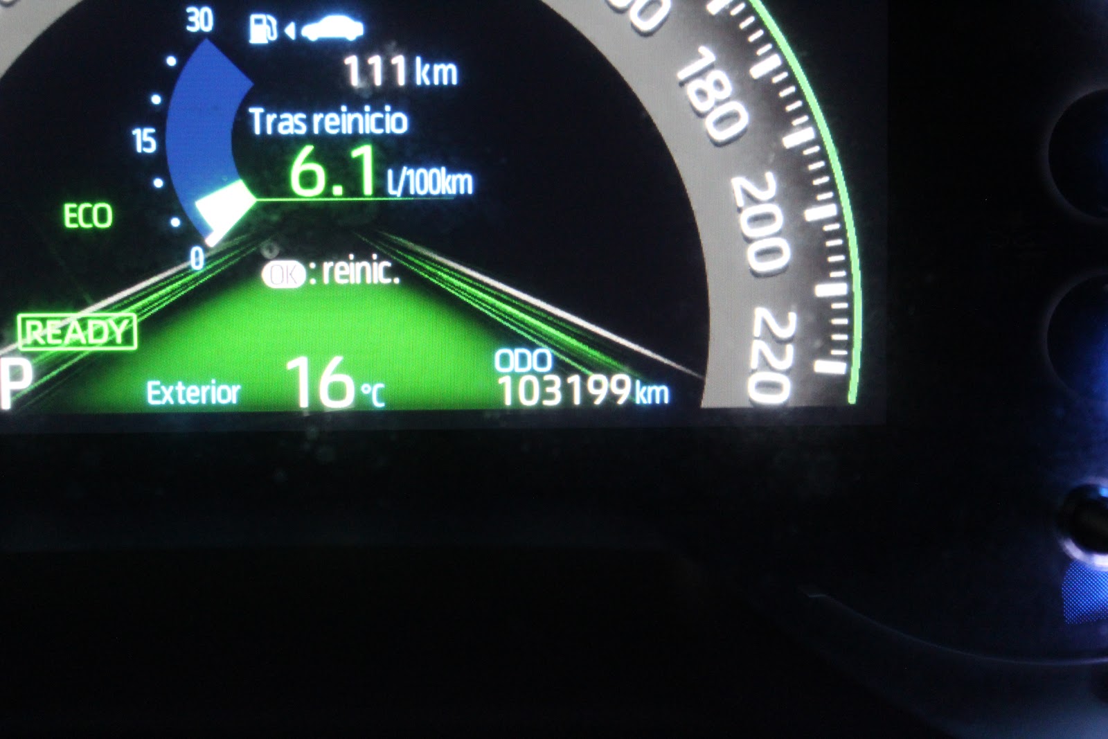 Foto 20 de TOYOTA RAV4 2.5 HYBRID 2019 en venta en CSV Motor VALDEFUENTES