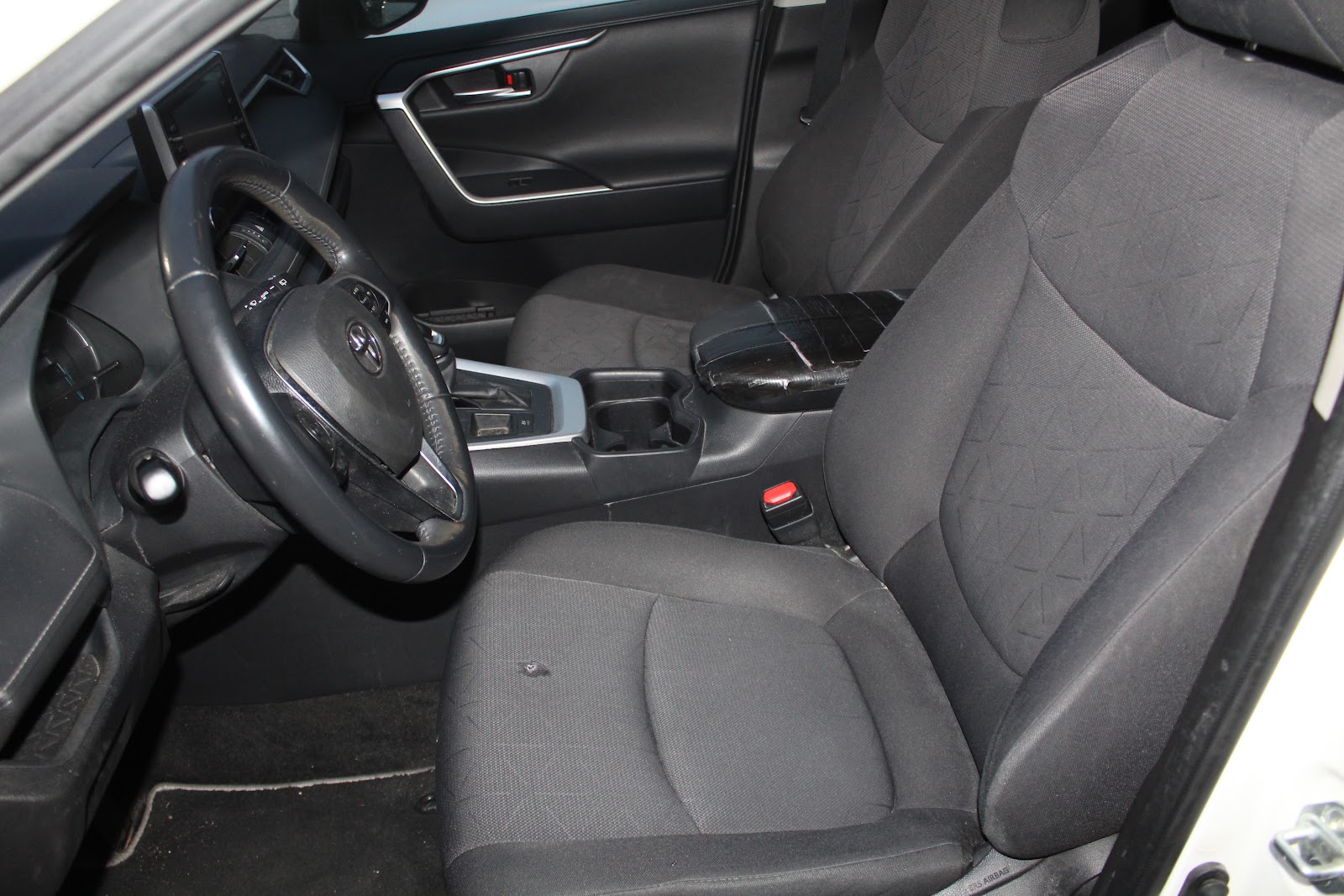 Foto 6 de TOYOTA RAV4 2.5 HYBRID 2019 en venta en CSV Motor VALDEFUENTES