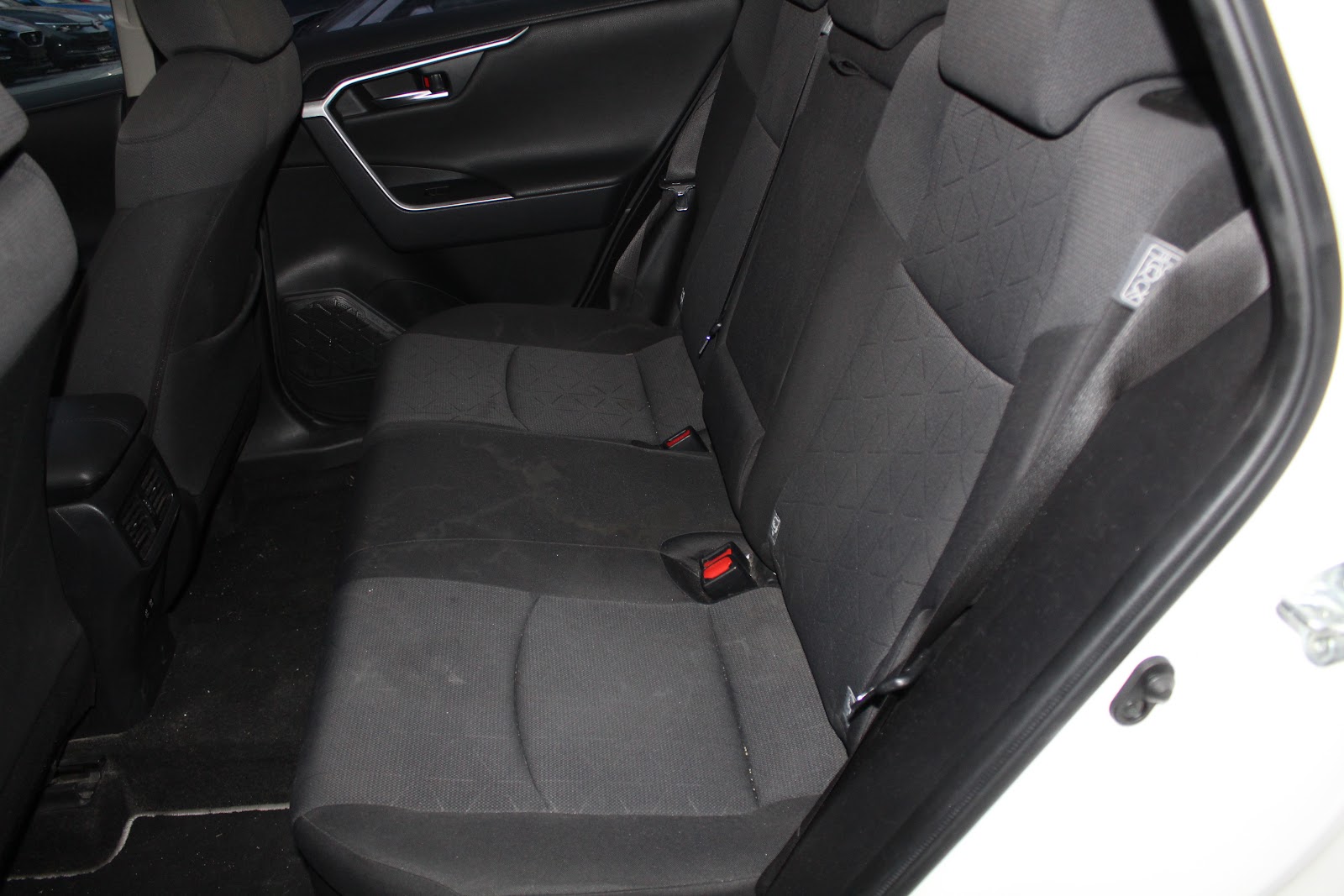 Foto 7 de TOYOTA RAV4 2.5 HYBRID 2019 en venta en CSV Motor VALDEFUENTES