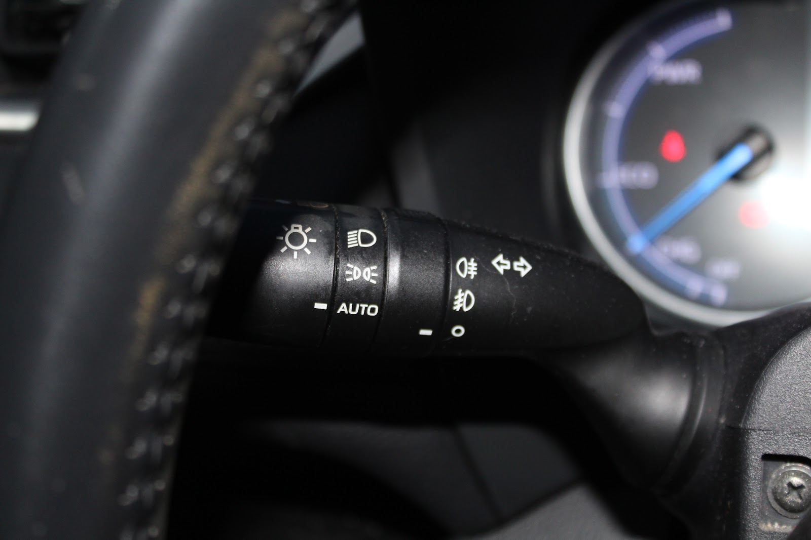 Foto 10 de TOYOTA RAV4 2.5 HYBRID 2019 en venta en CSV Motor VALDEFUENTES