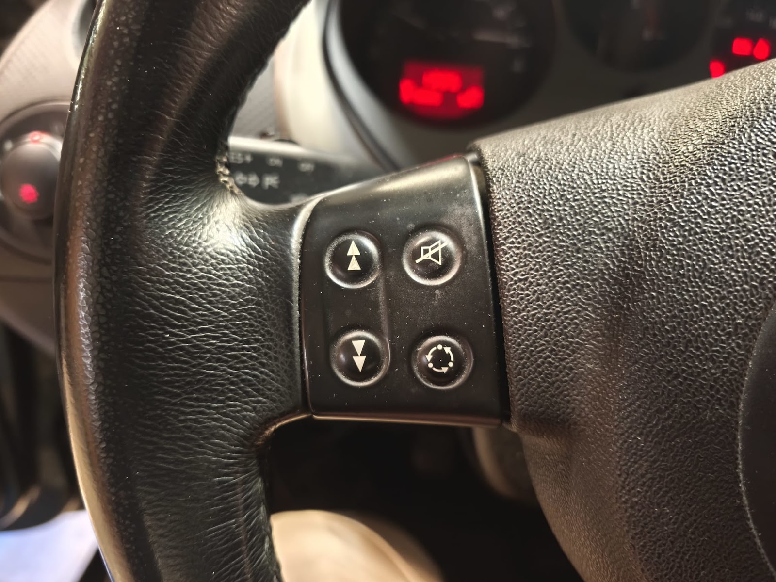 Foto 14 de SEAT TOLEDO 2005 en venta en CSV Motor VALDEFUENTES
