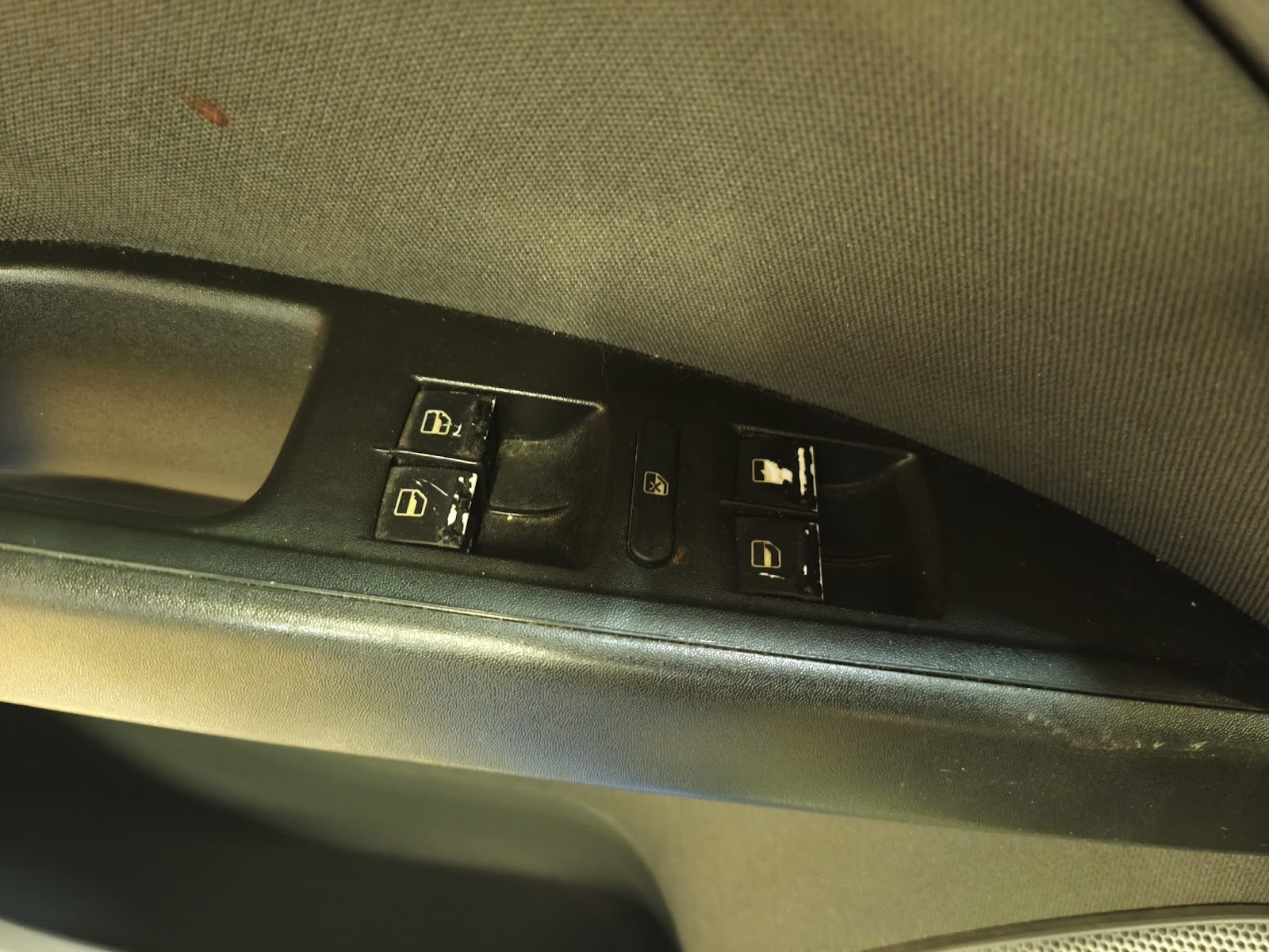 Foto 17 de SEAT TOLEDO 2005 en venta en CSV Motor VALDEFUENTES