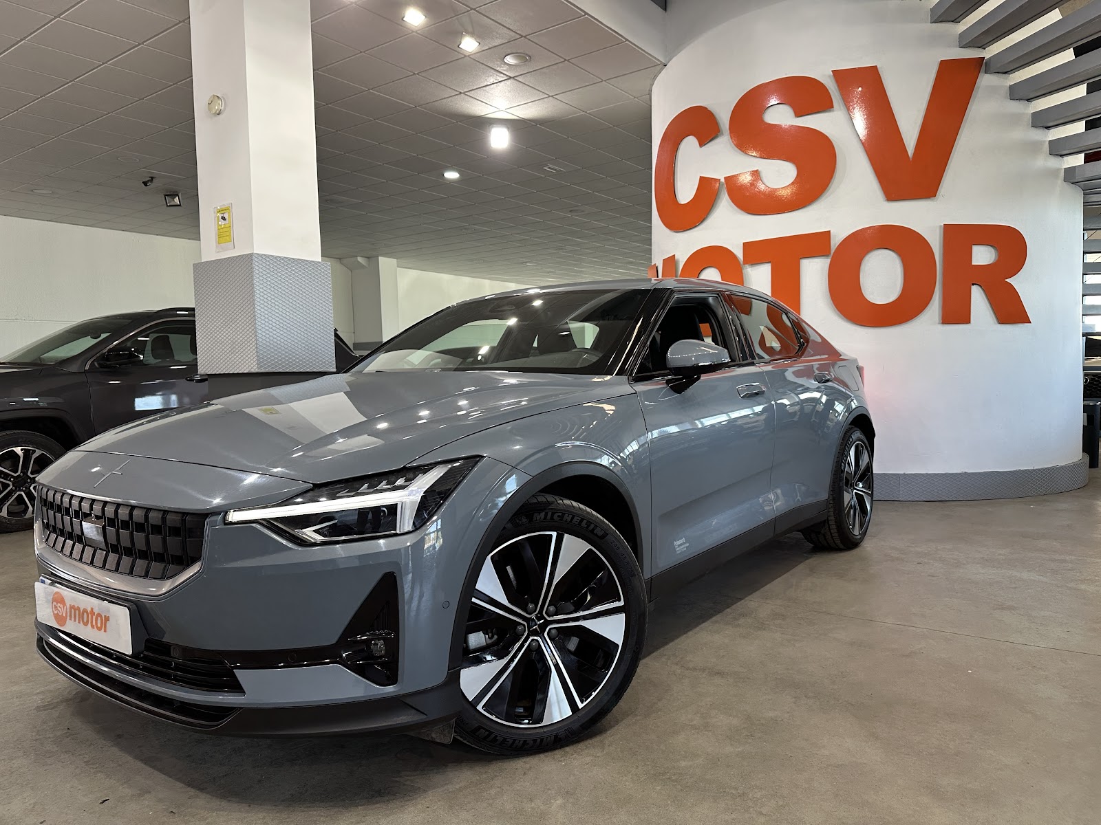 Foto 2 de POLESTAR 2 2023 en venta en CSV Motor VALDEFUENTES