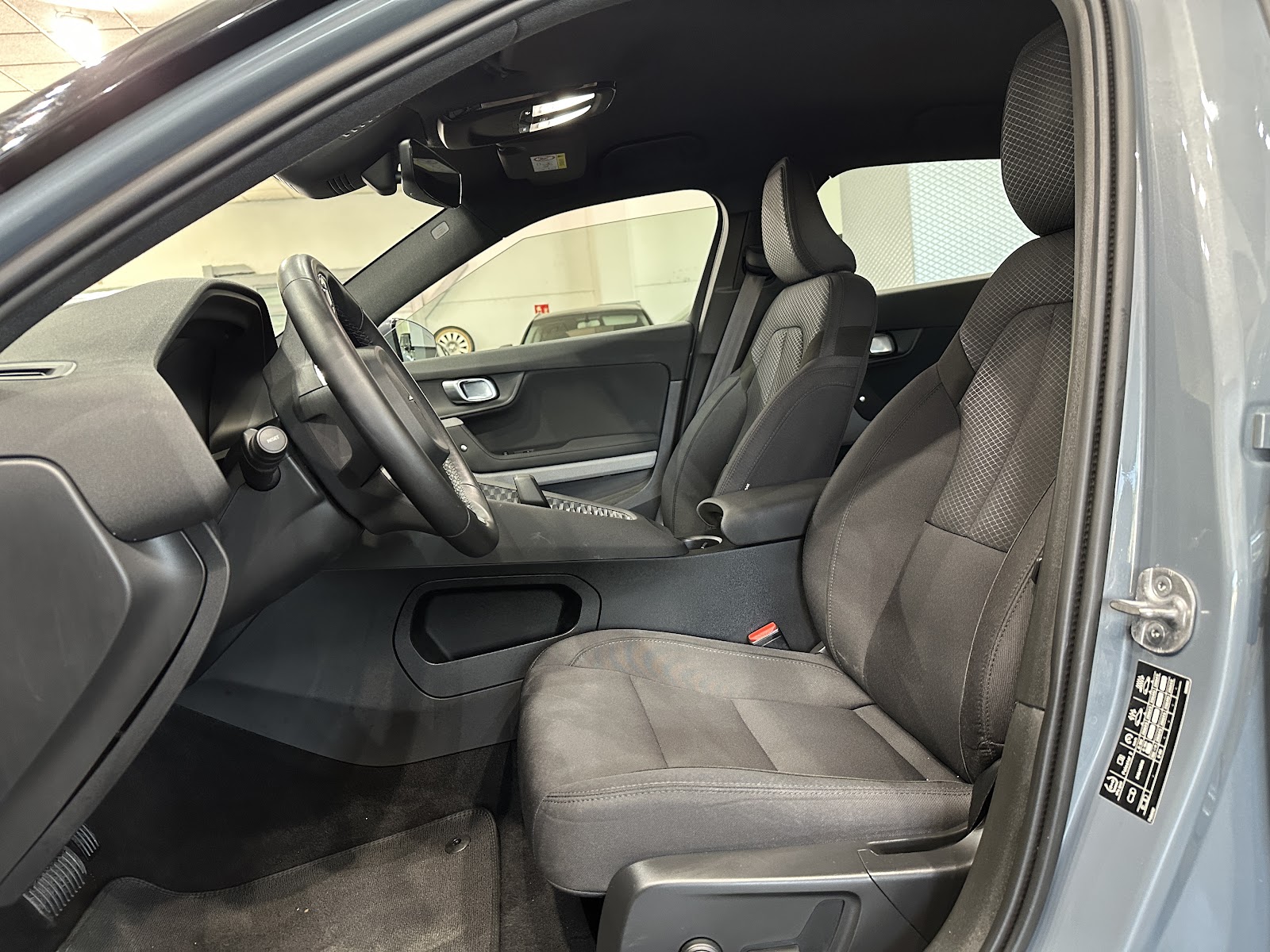 Foto 11 de POLESTAR 2 2023 en venta en CSV Motor VALDEFUENTES