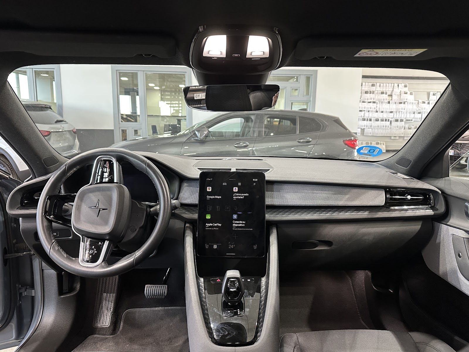 Foto 12 de POLESTAR 2 2023 en venta en CSV Motor VALDEFUENTES