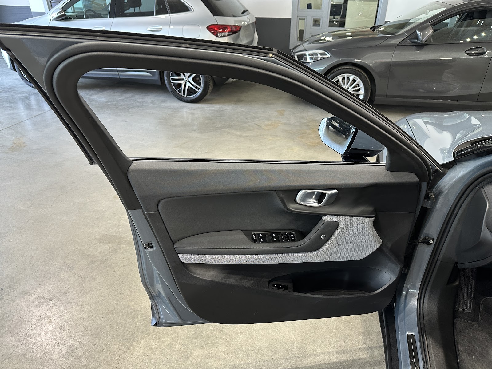 Foto 14 de POLESTAR 2 2023 en venta en CSV Motor VALDEFUENTES