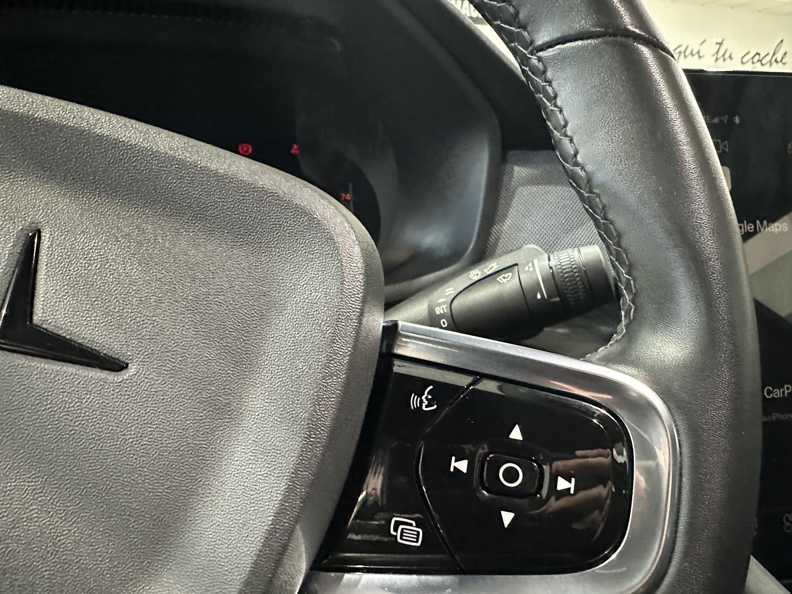 Foto 18 de POLESTAR 2 2023 en venta en CSV Motor VALDEFUENTES