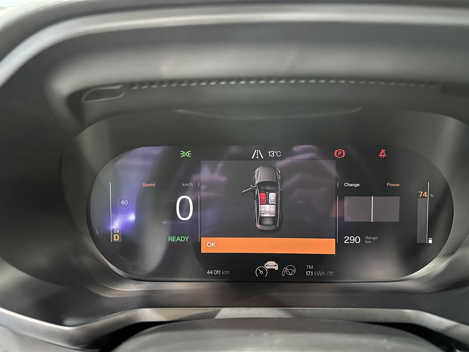 Foto 19 de POLESTAR 2 2023 en venta en CSV Motor VALDEFUENTES