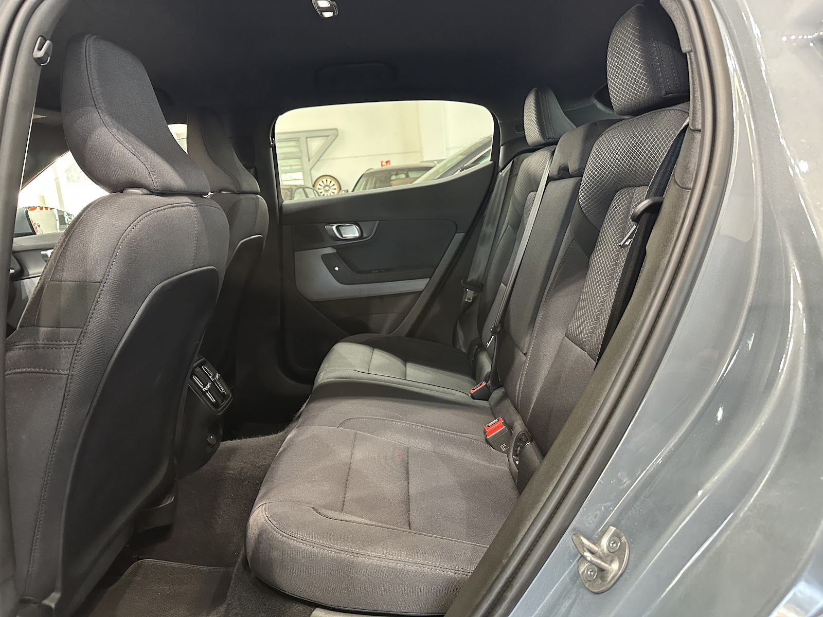Foto 10 de POLESTAR 2 2023 en venta en CSV Motor VALDEFUENTES