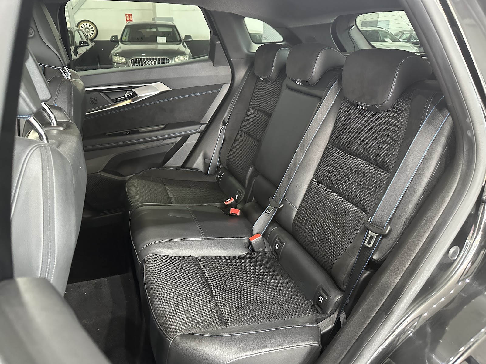 Foto 11 de RENAULT AUSTRAL 2023 en venta en CSV Motor VALDEFUENTES
