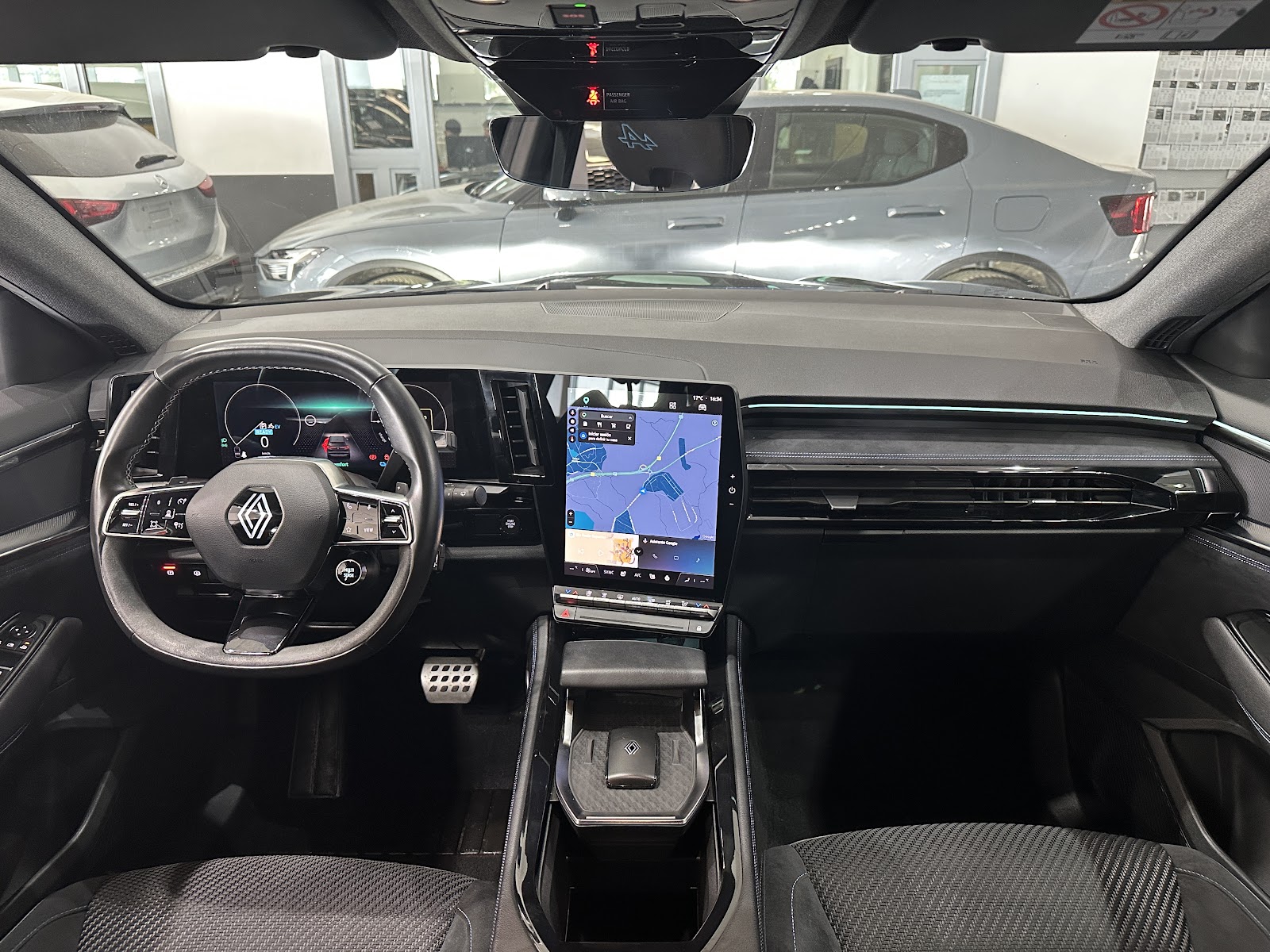 Foto 12 de RENAULT AUSTRAL 2023 en venta en CSV Motor VALDEFUENTES