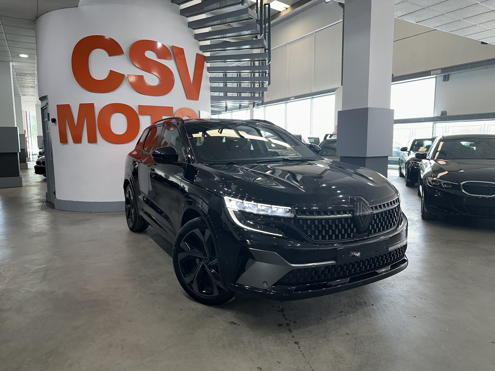Foto 4 de RENAULT AUSTRAL 2023 en venta en CSV Motor VALDEFUENTES