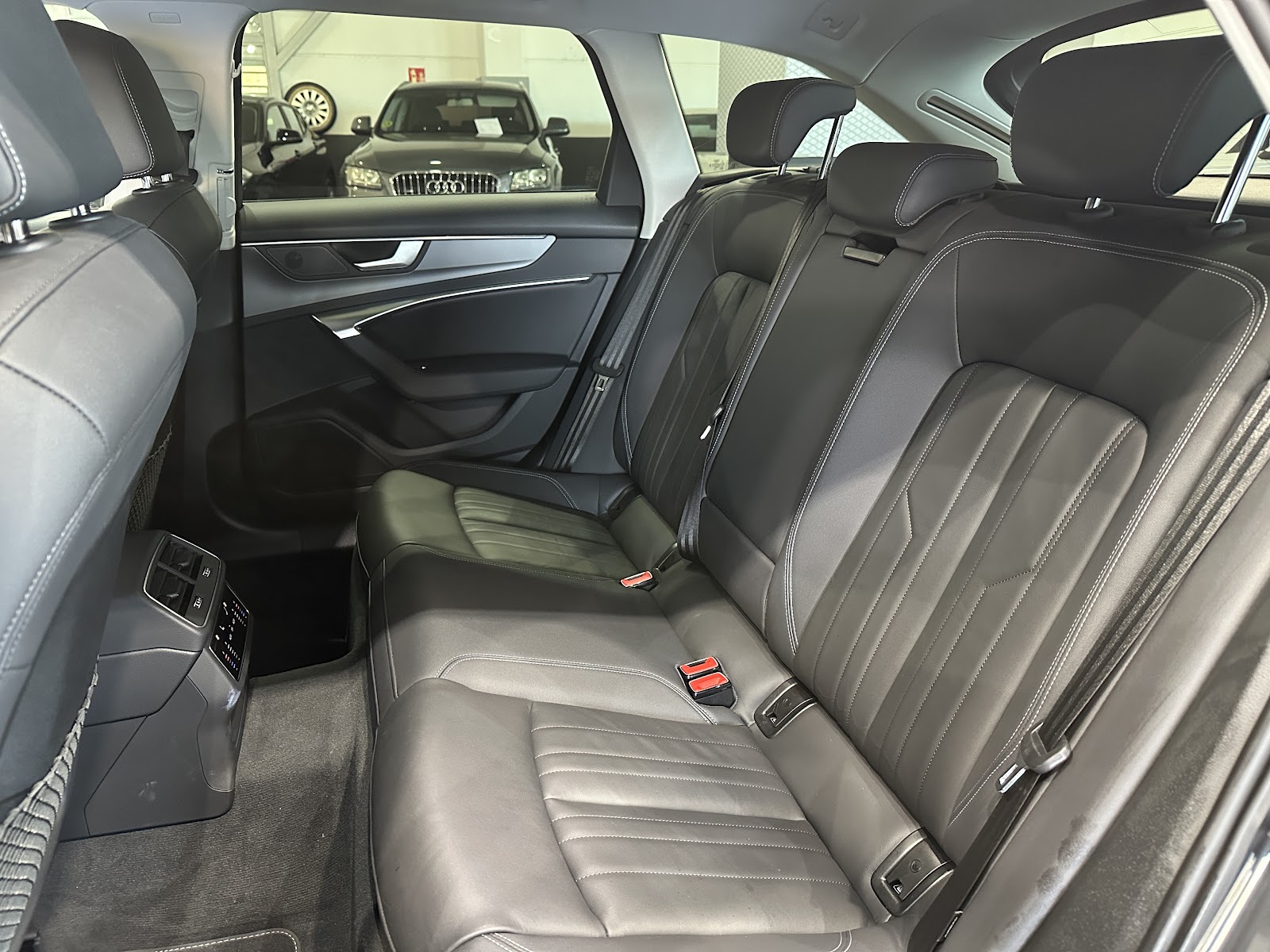 Foto 11 de AUDI A6 2023 en venta en CSV Motor VALDEFUENTES