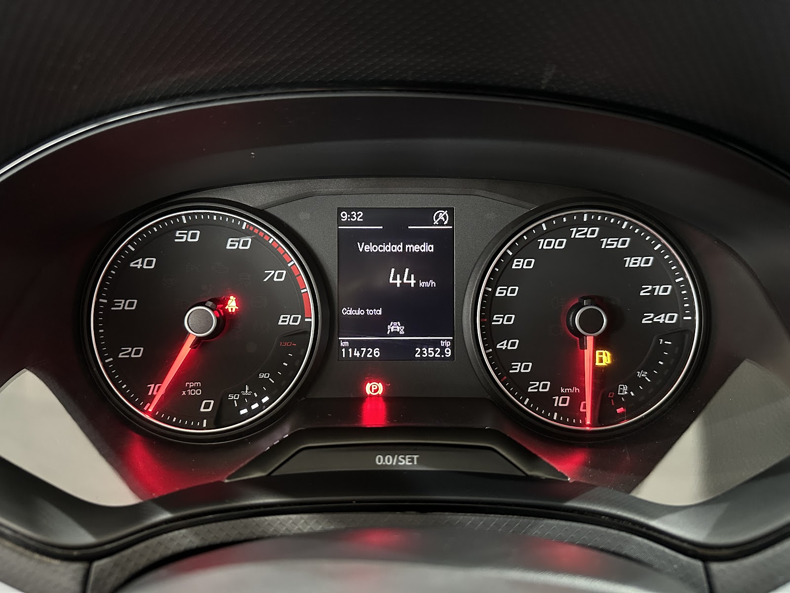Foto 12 de SEAT IBIZA 2022 en venta en CSV Motor VALDEFUENTES