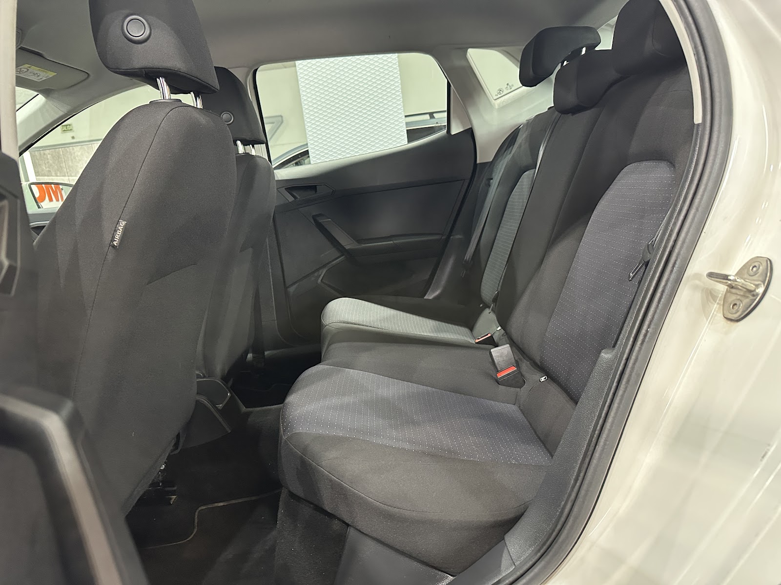 Foto 8 de SEAT IBIZA 2022 en venta en CSV Motor VALDEFUENTES