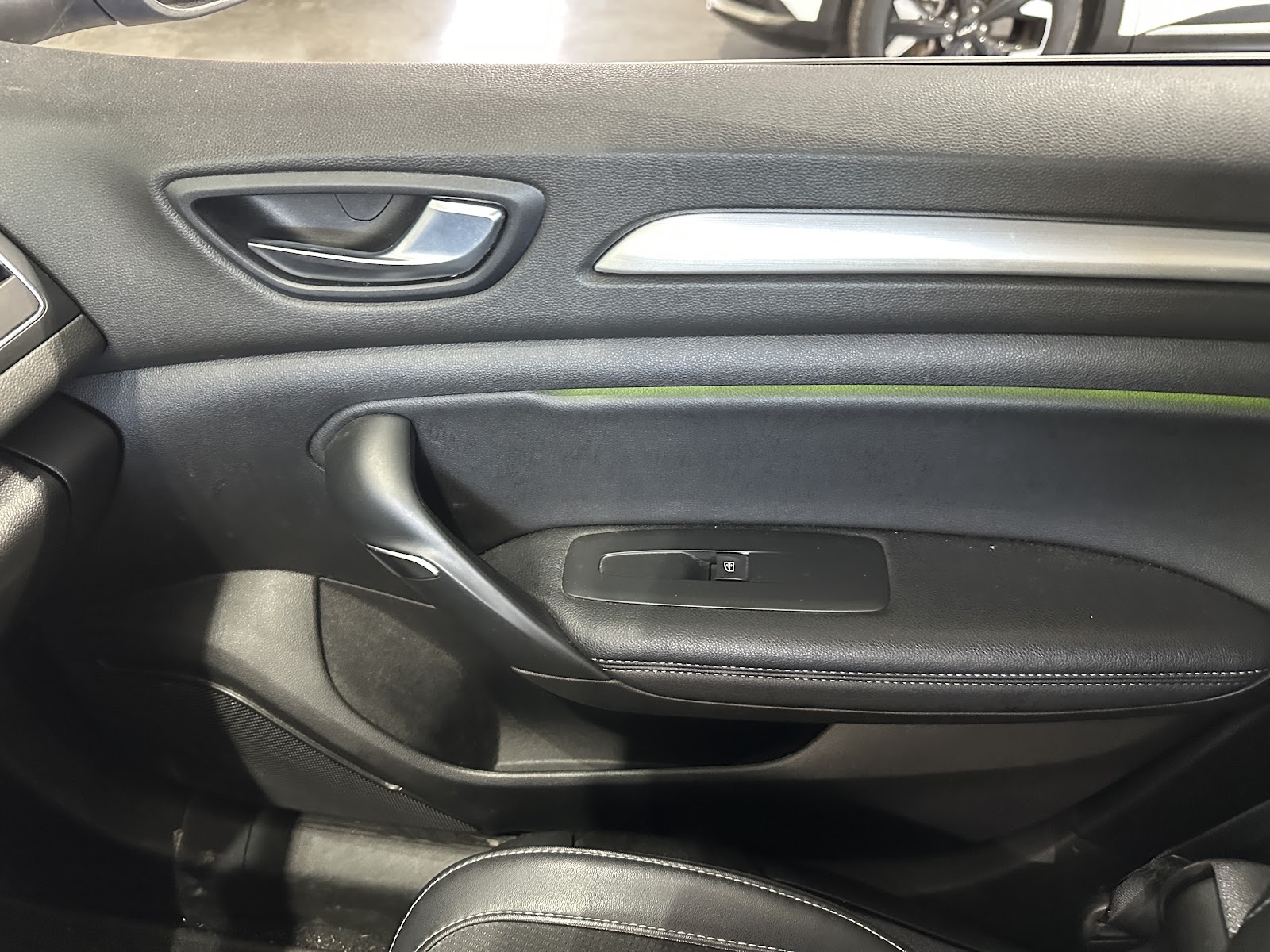 Foto 14 de RENAULT MEGANE 2021 en venta en CSV Motor VALDEFUENTES