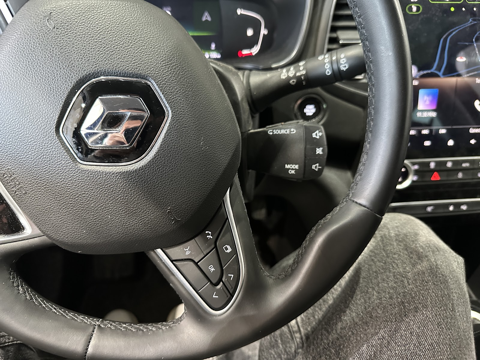 Foto 17 de RENAULT MEGANE 2021 en venta en CSV Motor VALDEFUENTES