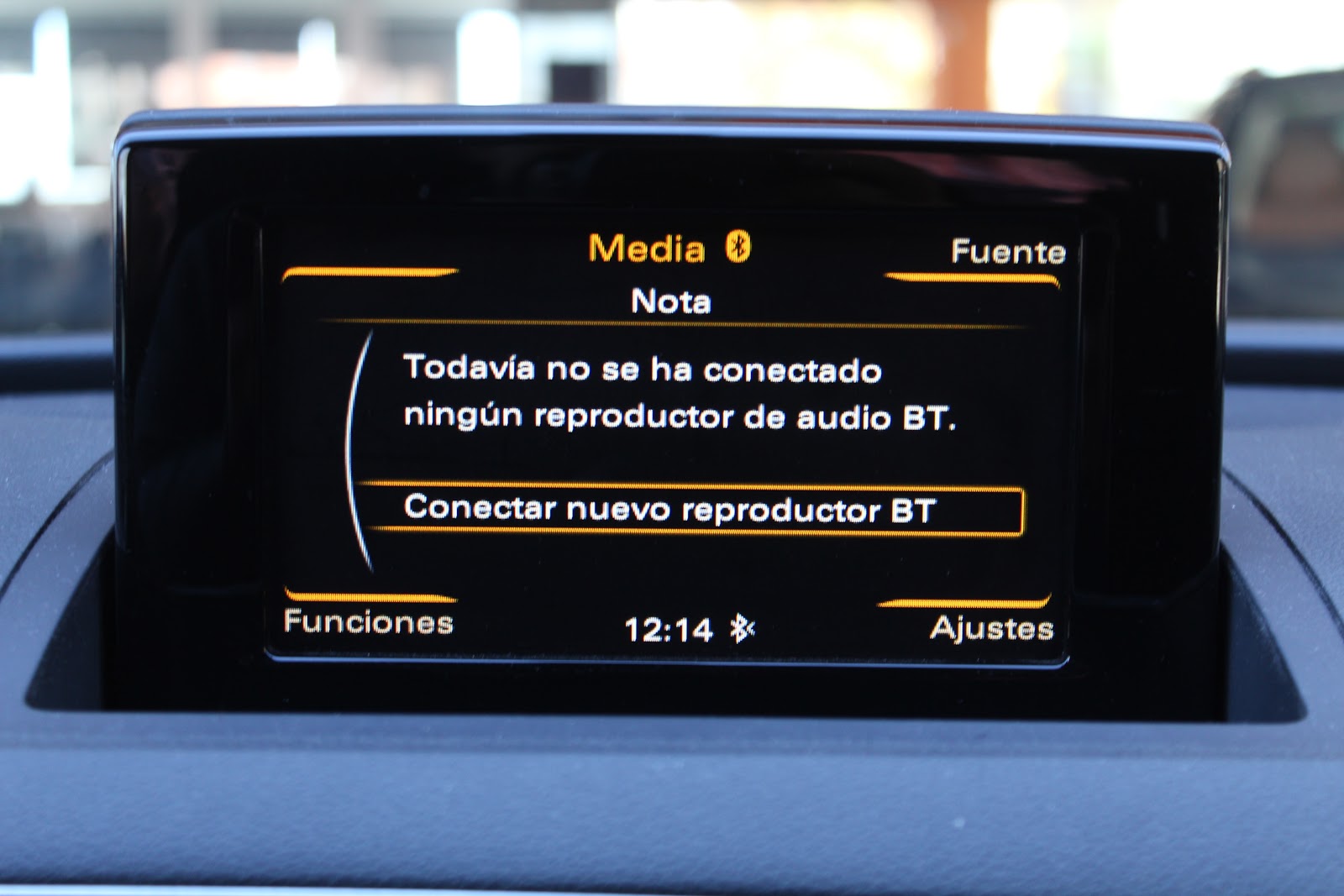 Foto 15 de AUDI Q3 2017 en venta en CSV Motor VALDEFUENTES