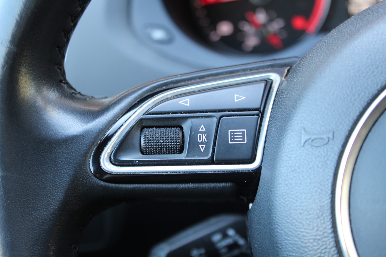 Foto 8 de AUDI Q3 2017 en venta en CSV Motor VALDEFUENTES
