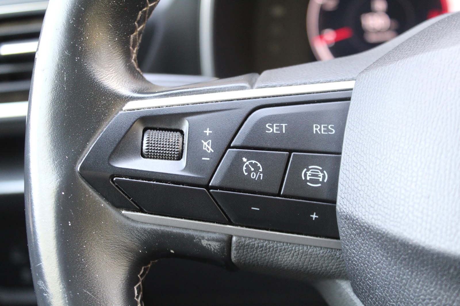 Foto 12 de SEAT LEON 2021 en venta en CSV Motor VALDEFUENTES
