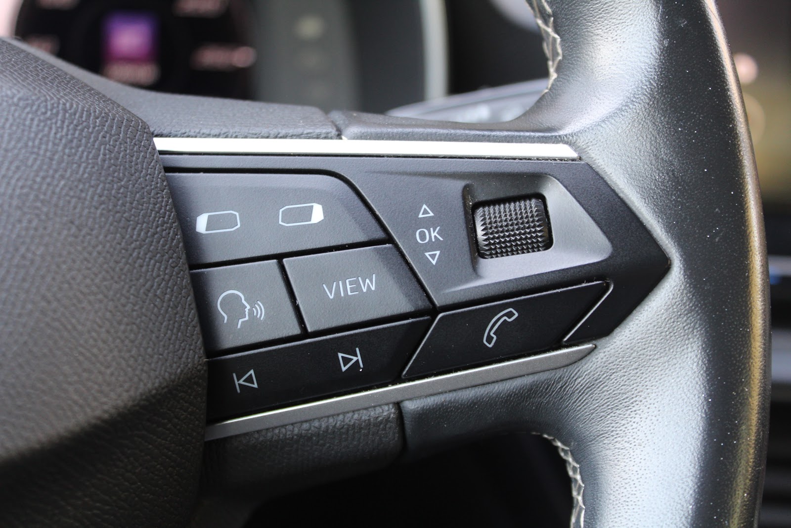 Foto 13 de SEAT LEON 2021 en venta en CSV Motor VALDEFUENTES