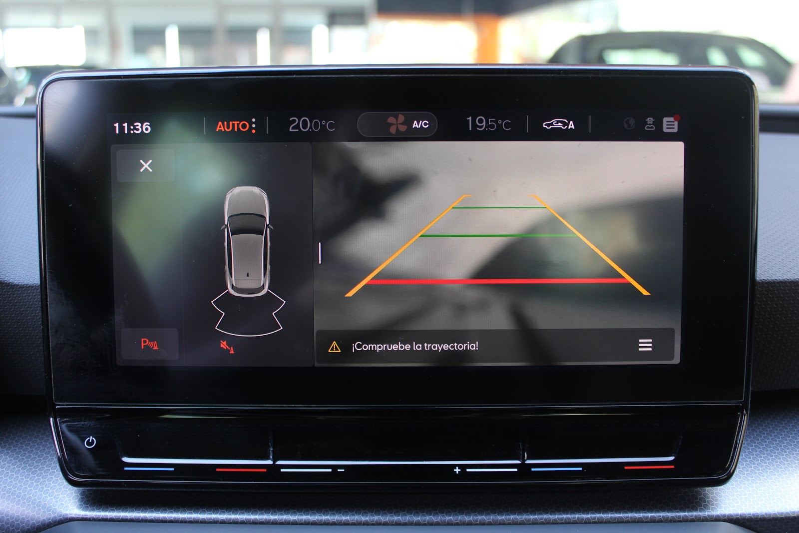 Foto 19 de SEAT LEON 2021 en venta en CSV Motor VALDEFUENTES
